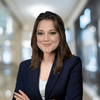 Leadership 10 Cassie Cassandra Fisher